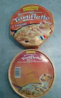Fromage pour tartiflette
