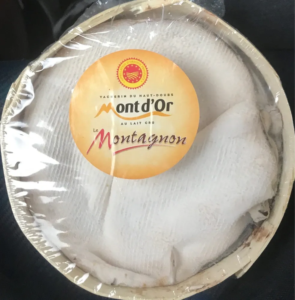 Mont D’or