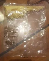 Emmental râpé - Fromage à pâte pressée cuite