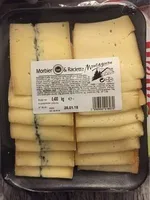 Morbier et Raclette