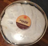 Vacherin du Haut Doubs