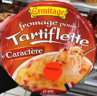 Fromage pour Tartiflette de Caractère