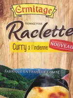 Raclette Curry 200g