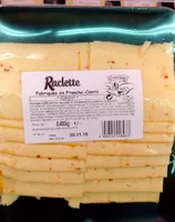 Fromage à raclette