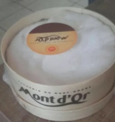 Mont d'or