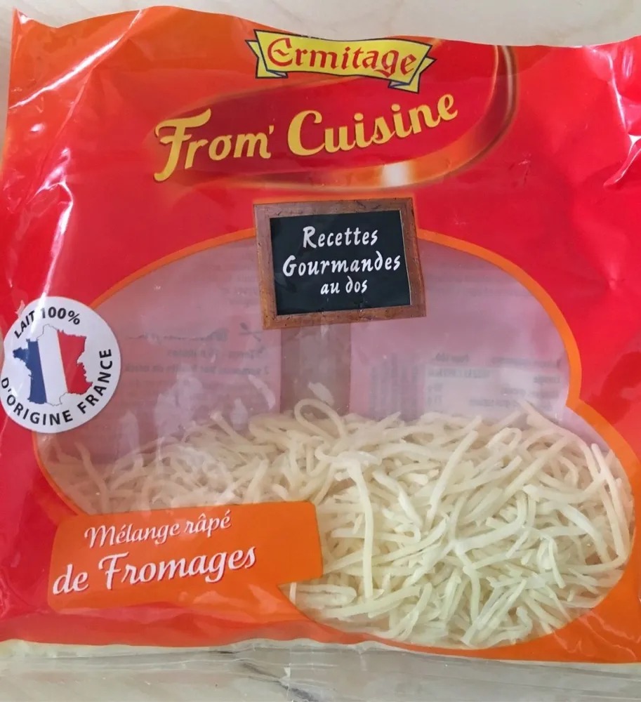 From'cuisine