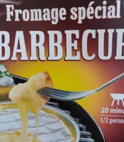Fromage Spécial Barbecue