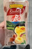 Raclette label rouge