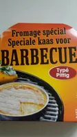 Fromage spécial Babecue
