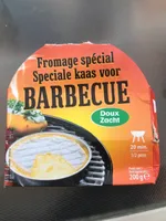 Fromage special barbecue