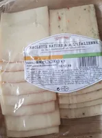 raclette mature