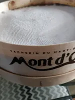 Mont d'or le montagnon