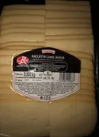 Raclette label rouge