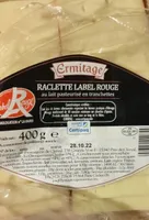 Raclette label rouge