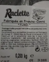 Raclette