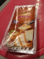 Raclette à l'Ail