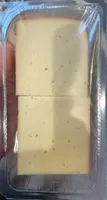 Raclette fumée