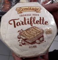 Fromage pour tartiflette