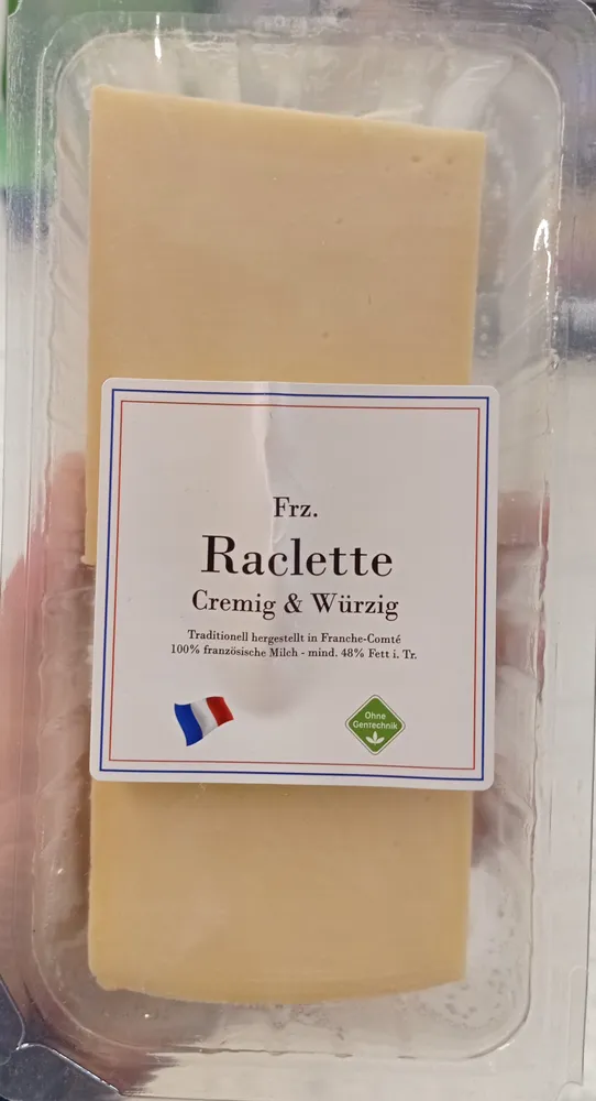 Frz. Raclette