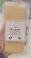 Frz. Raclette