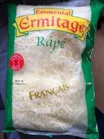 Emmental Râpé Gros Brins 45 %