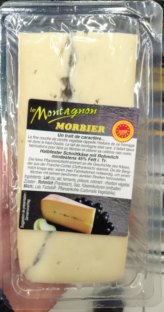 Morbier