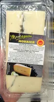 Morbier