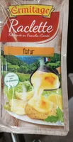 Raclette Nature