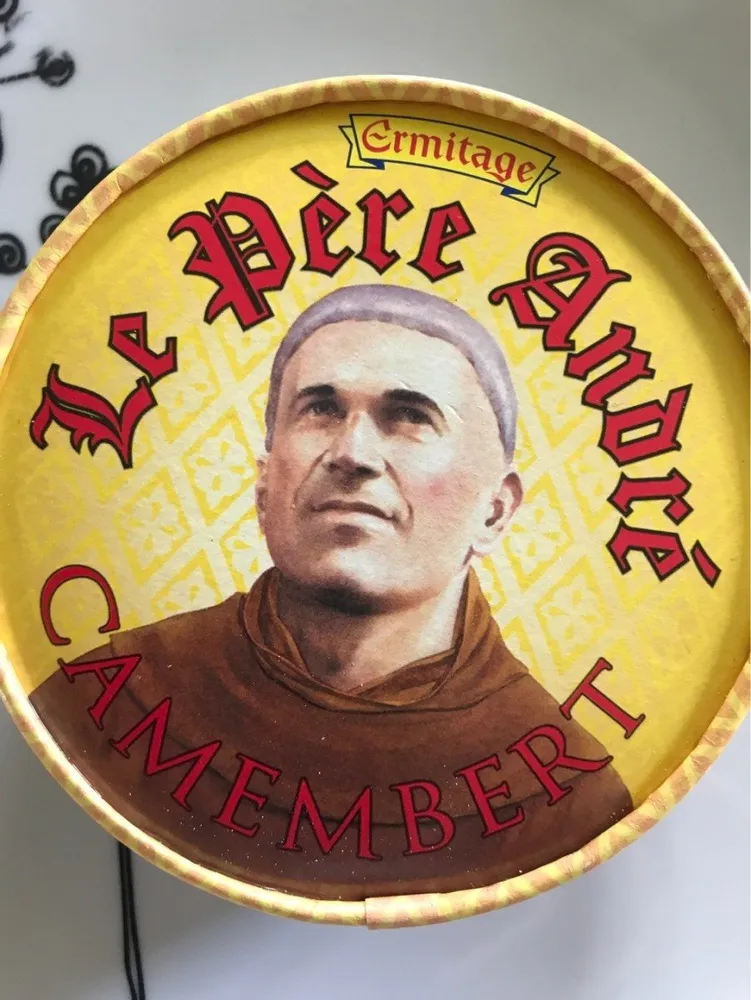 Le Père André