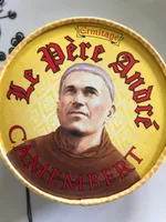 Le Père André