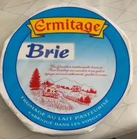 Brie Ermitage