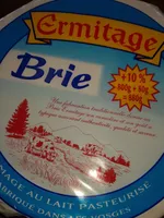Ermitage brie 25%mg