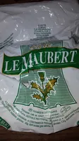 Le Maubert Brie 500 g