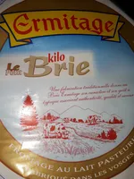 Ermitage Brie