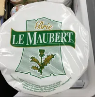 Brie Le Maubert