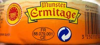 Munster 125 G Ermitage