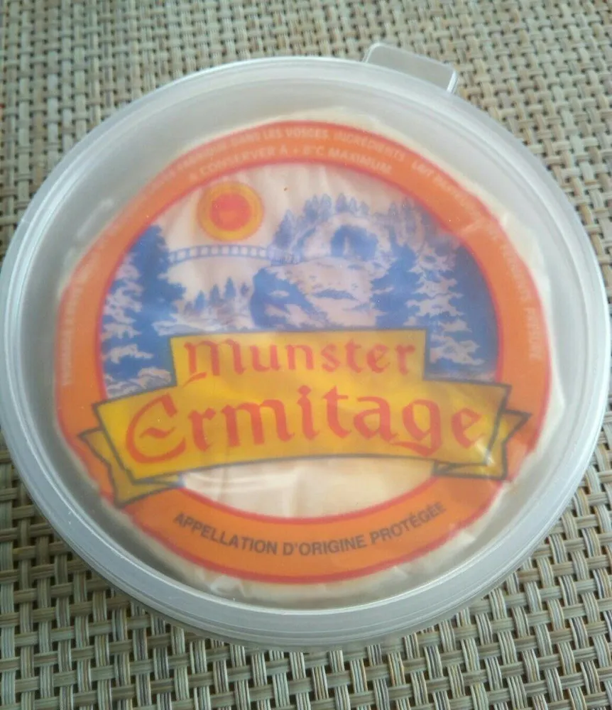 Munster Ermitage