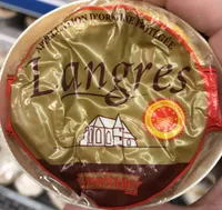 Langres Boîte Bois Aoc