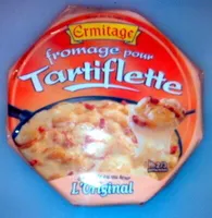 Fromage pour tartiflette