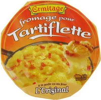 Fromage pour tartiflette