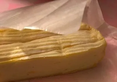 Fromage a pate molle a croute lavee