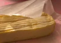 Fromage a pate molle a croute lavee