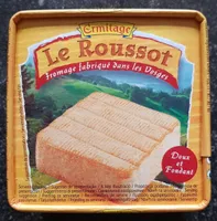 Le Roussot