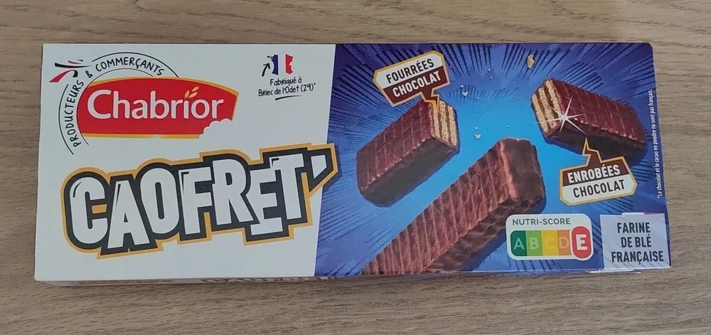Caofret'