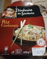Riz cantonais