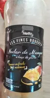 Nectar de mangue