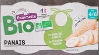 Bio Panais