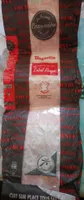 Baguette à base de farine label rouge