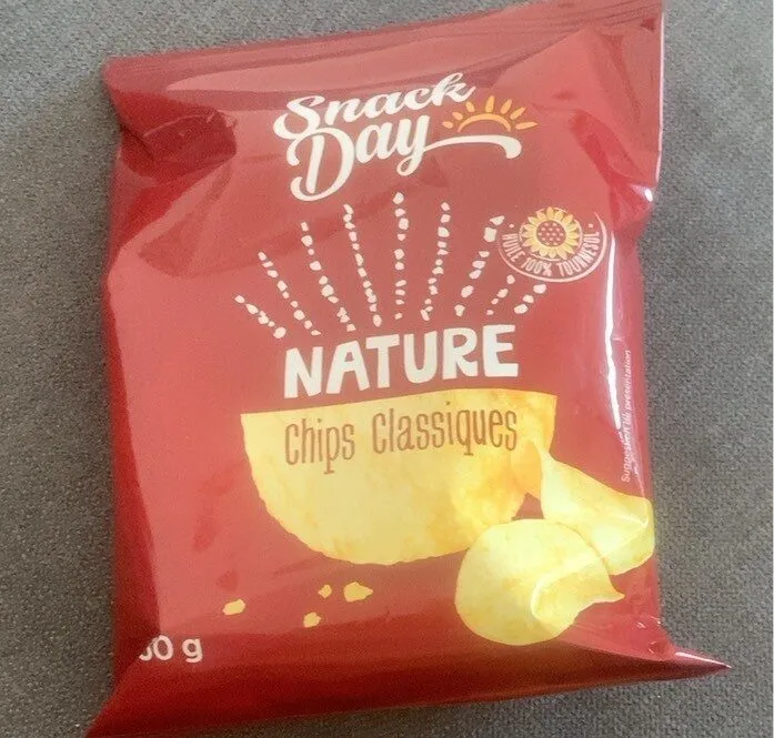 Chips classiques