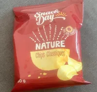 Chips classiques